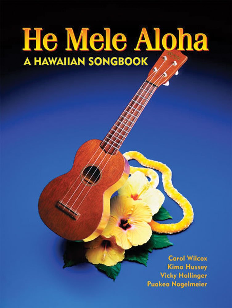 hawaii aloha lyrics and translation